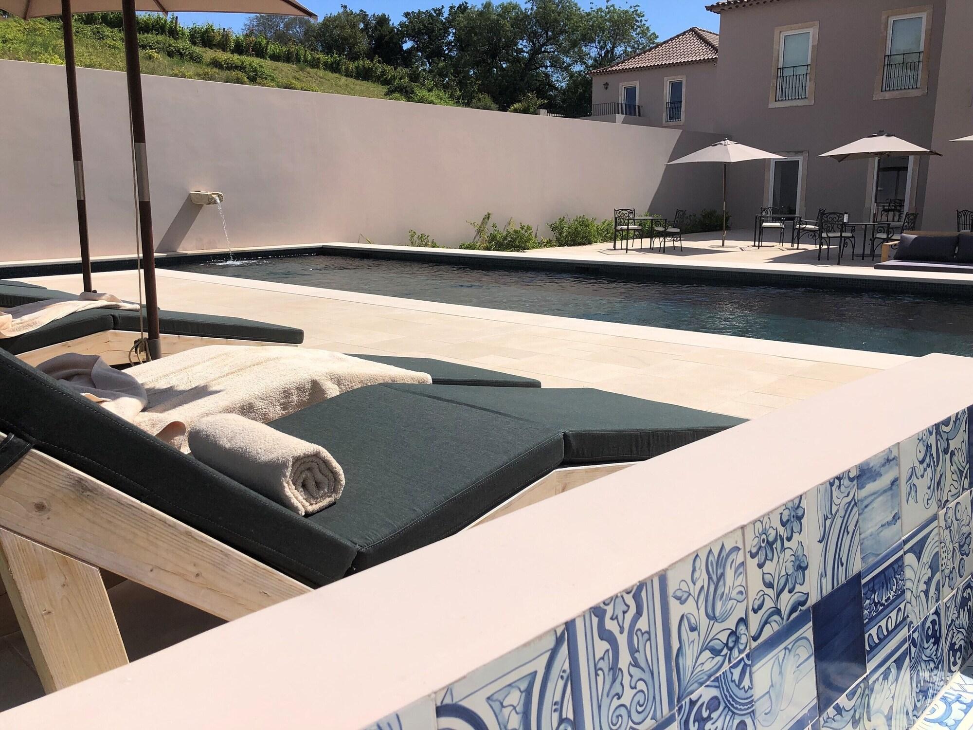 Varios Quinta do Porto Nogueira