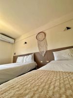 Alojamiento - Hotel Boutique Cacao Cozumel