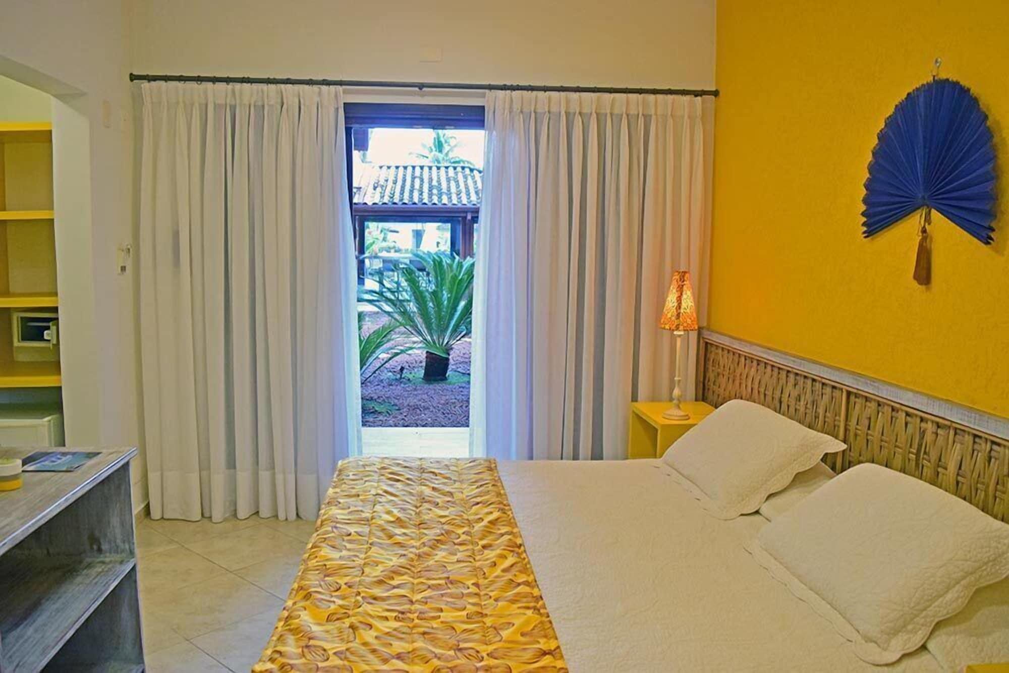 Habitación Pousada Mais Bella