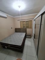 Alquiler Vacacional - Semi-furnished 2-bedroom apartment