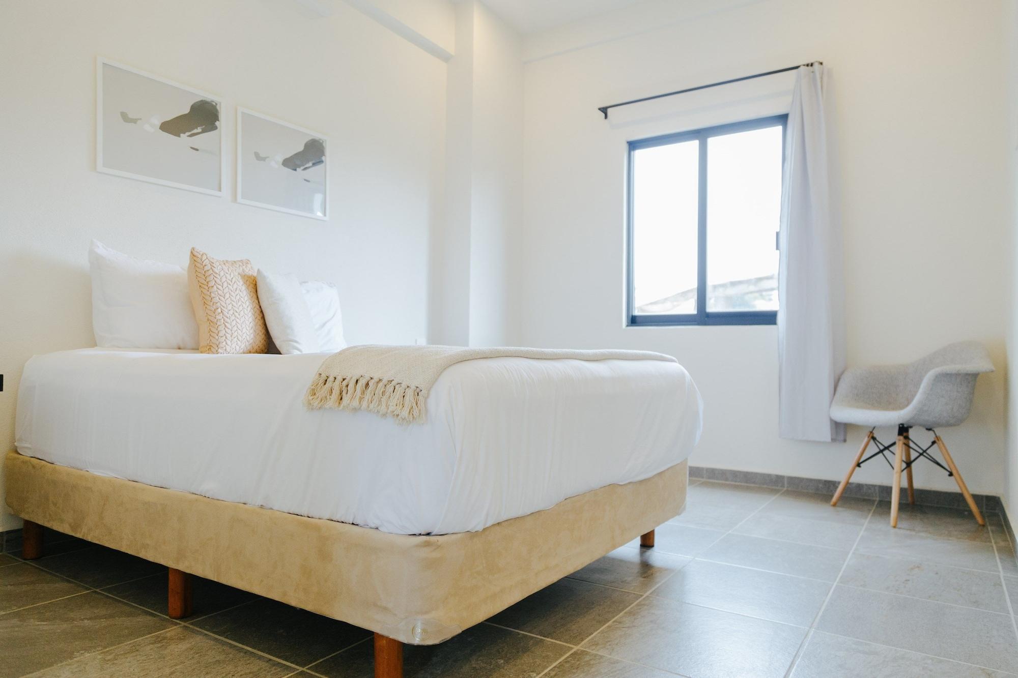 Habitación Florence Sayulita