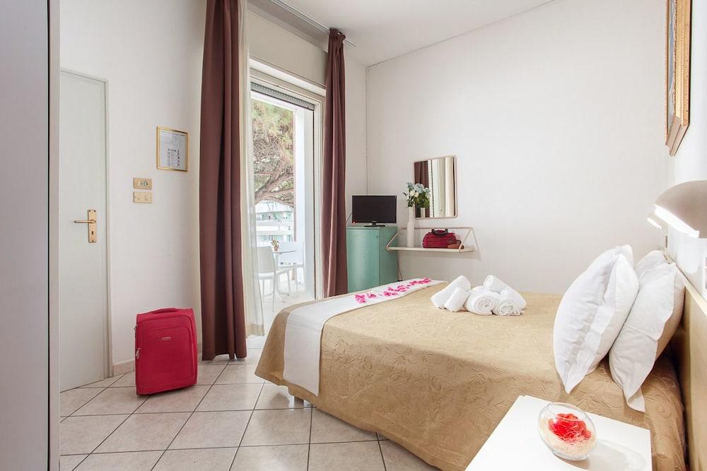 Habitación Hotel Esperia