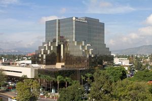 Alojamiento - Presidente Intercontinental Guadalajara