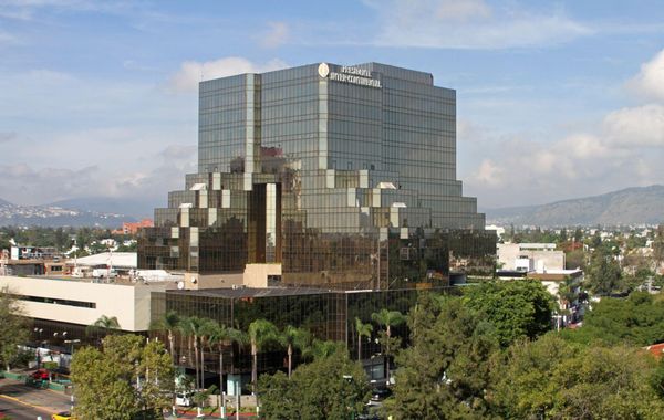 Presidente Intercontinental Guadalajara