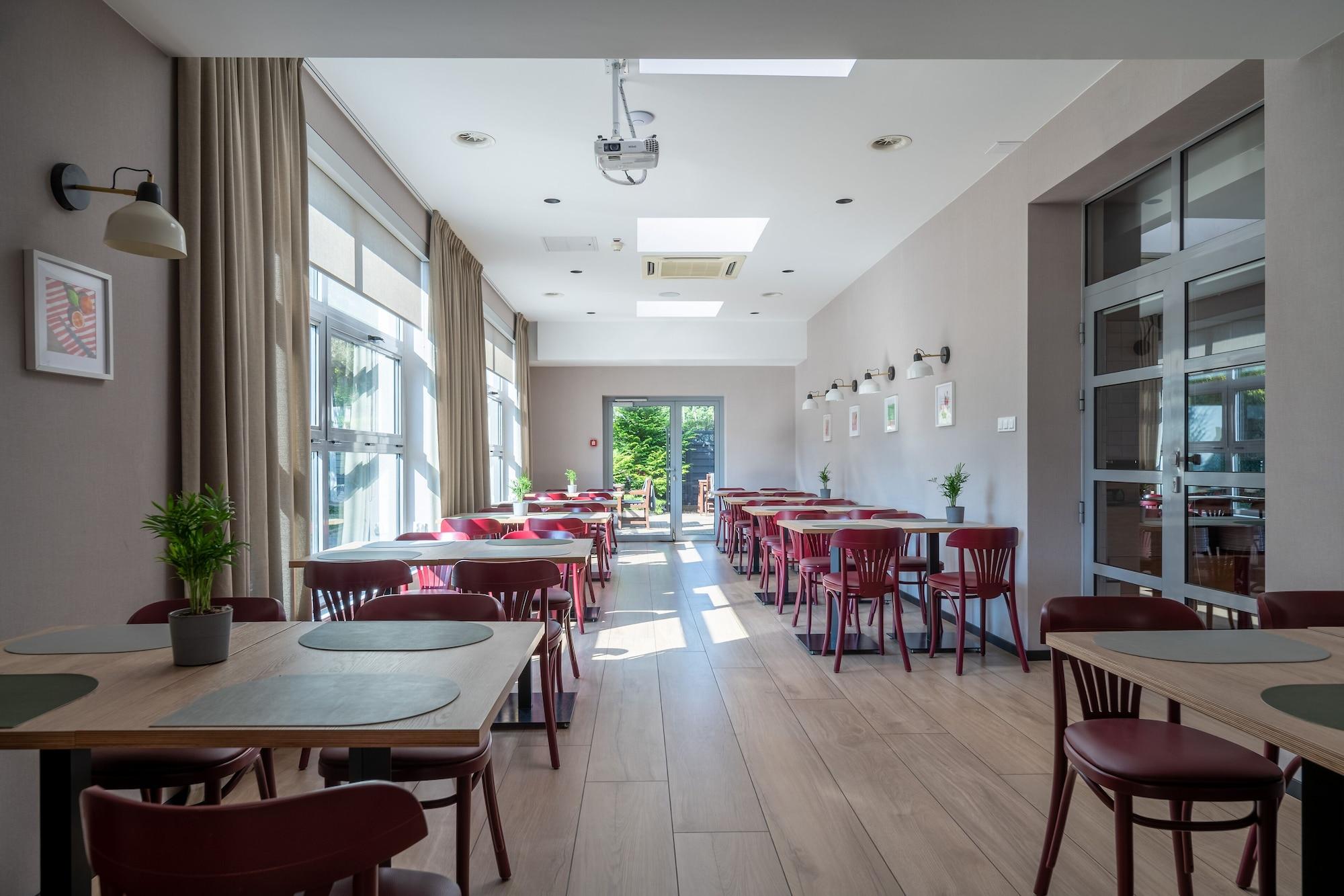 Restaurant Hotel Antares