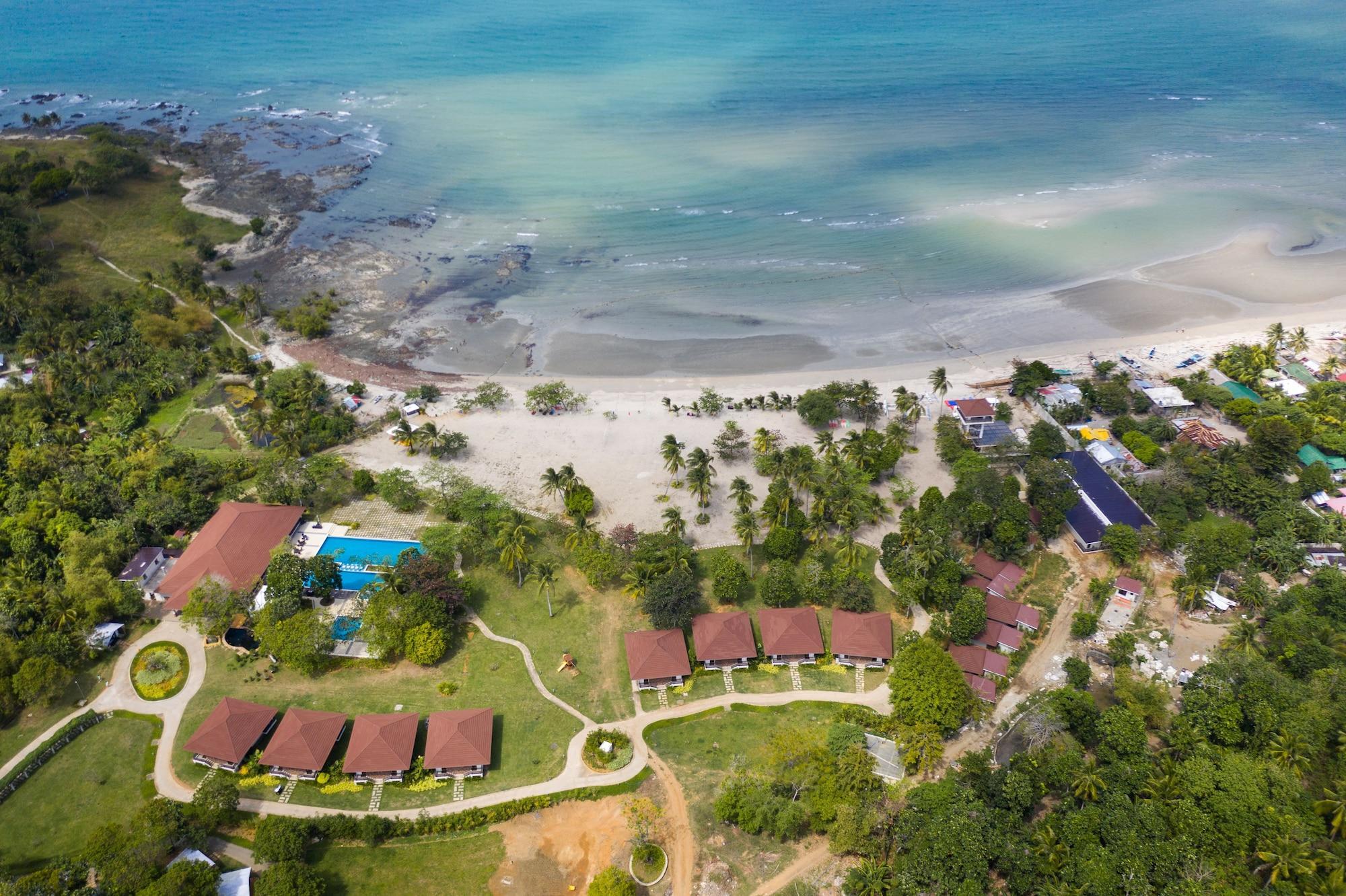 Playa Solina Beach & Nature Resort