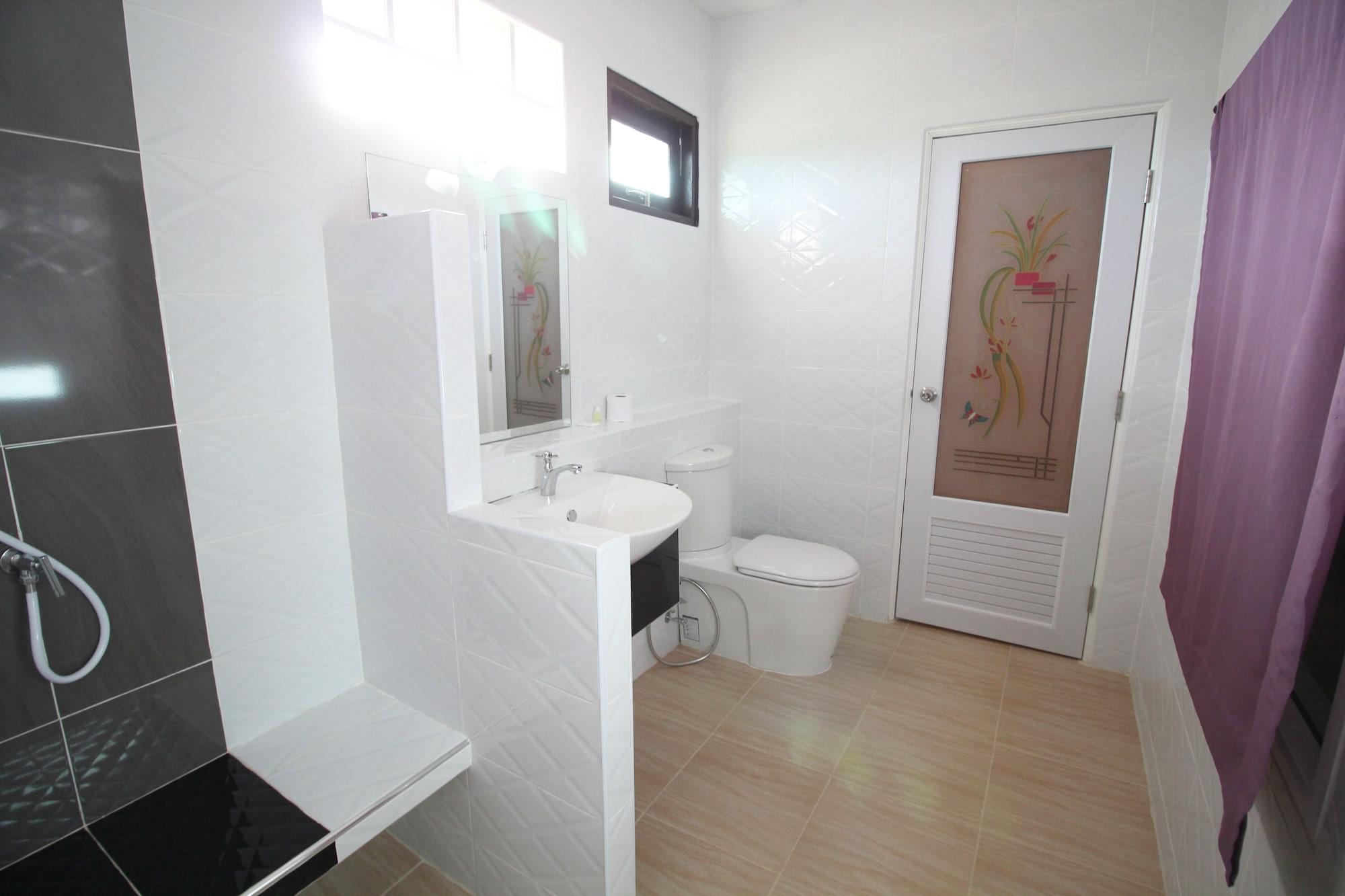 Equipamiento de Habitación On Green Resort