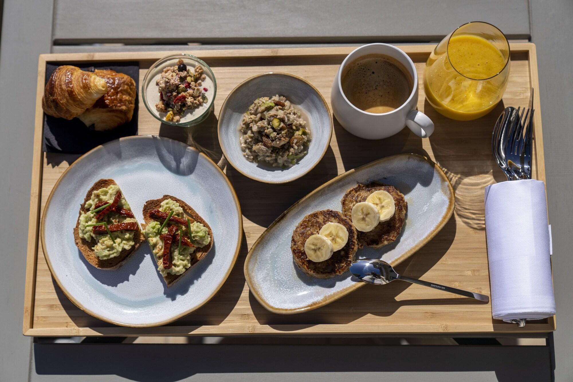 Restaurant Château des Forges