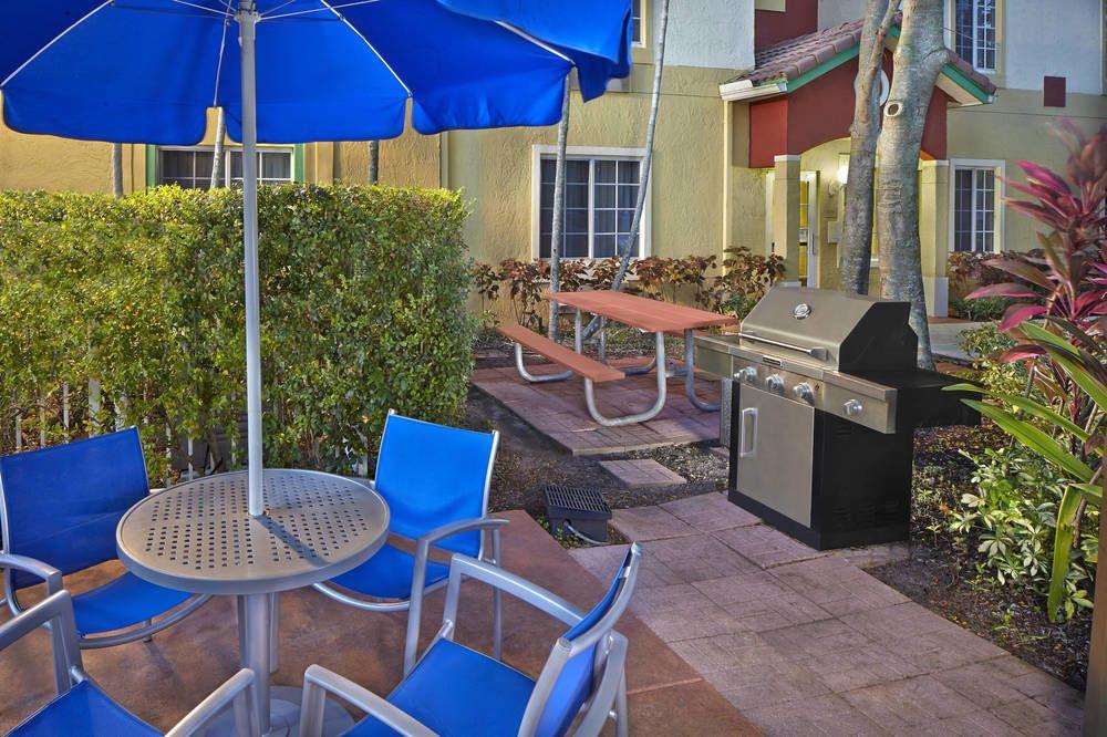 Varios TownePlace Suites by Marriott Fort Lauderdale Weston