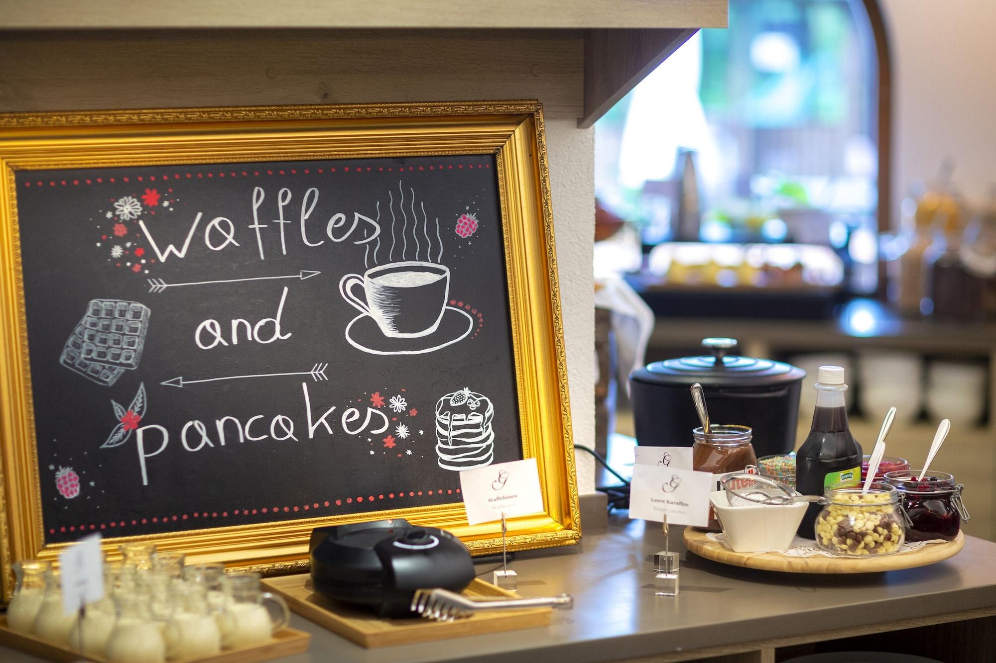 Restaurant Hotel Goldried