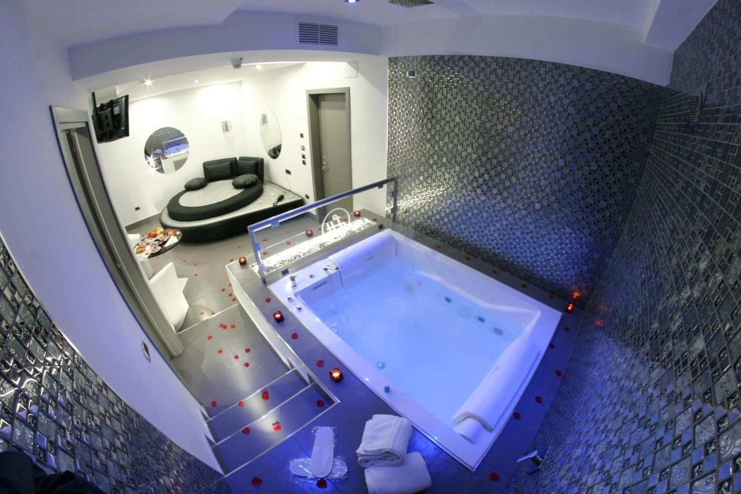 Spa Hotel Luxor