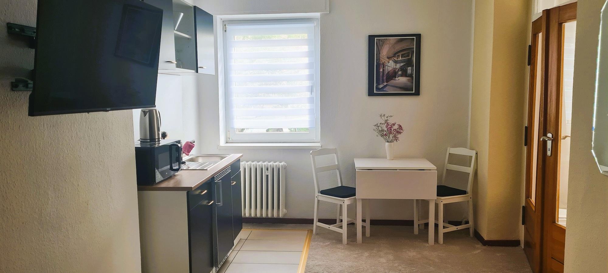 Equipamiento de Habitación Hotel Süden