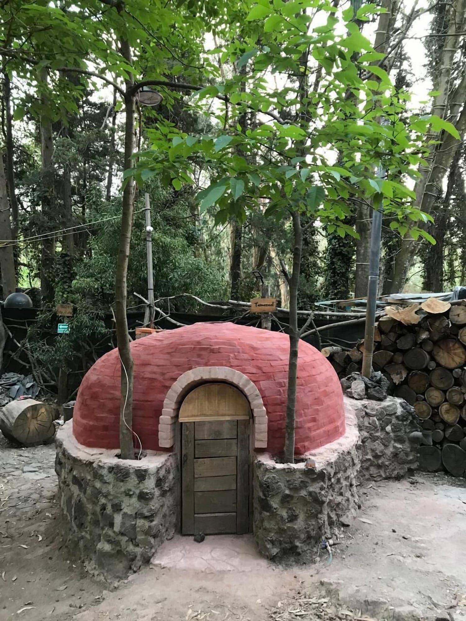 Spa Hotel Glamping CM Mindfulness
