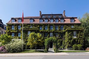 Alojamiento - Home Hotel Gabelshus