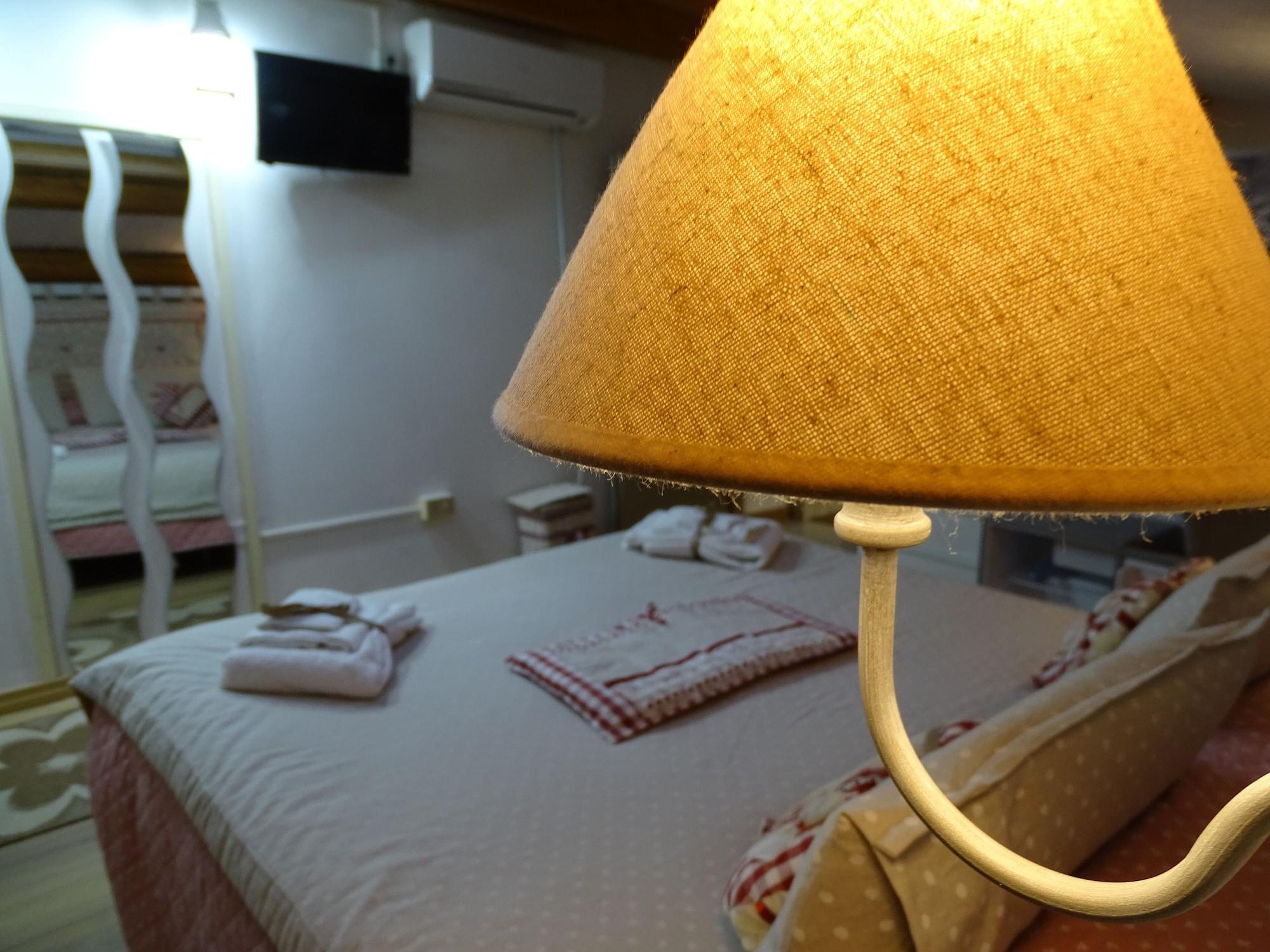 Habitación B&B Vinci