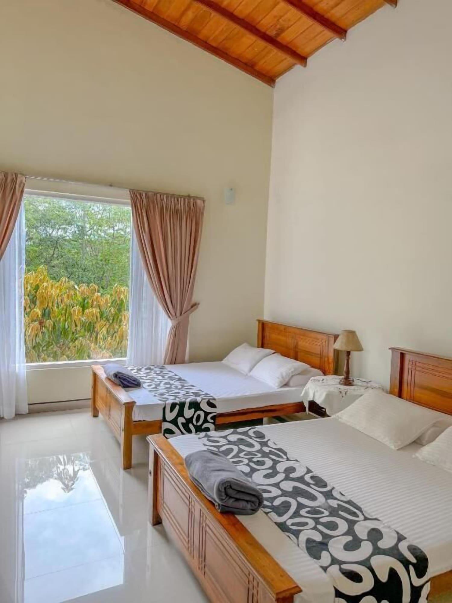 Habitación Hanthana Villa