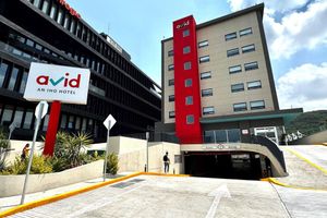Alojamiento - Avid Hotel Queretaro Centro Sur By Ihg