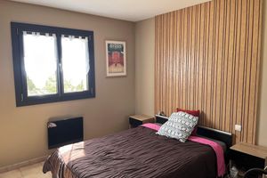 Alquiler Temporario - single-storey villa in the countryside