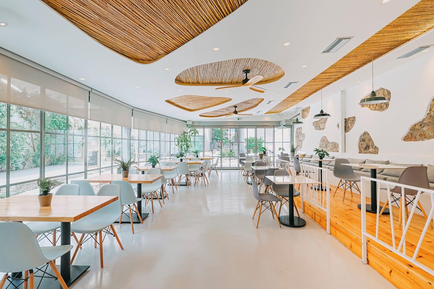 Restaurant Arcade Hotel