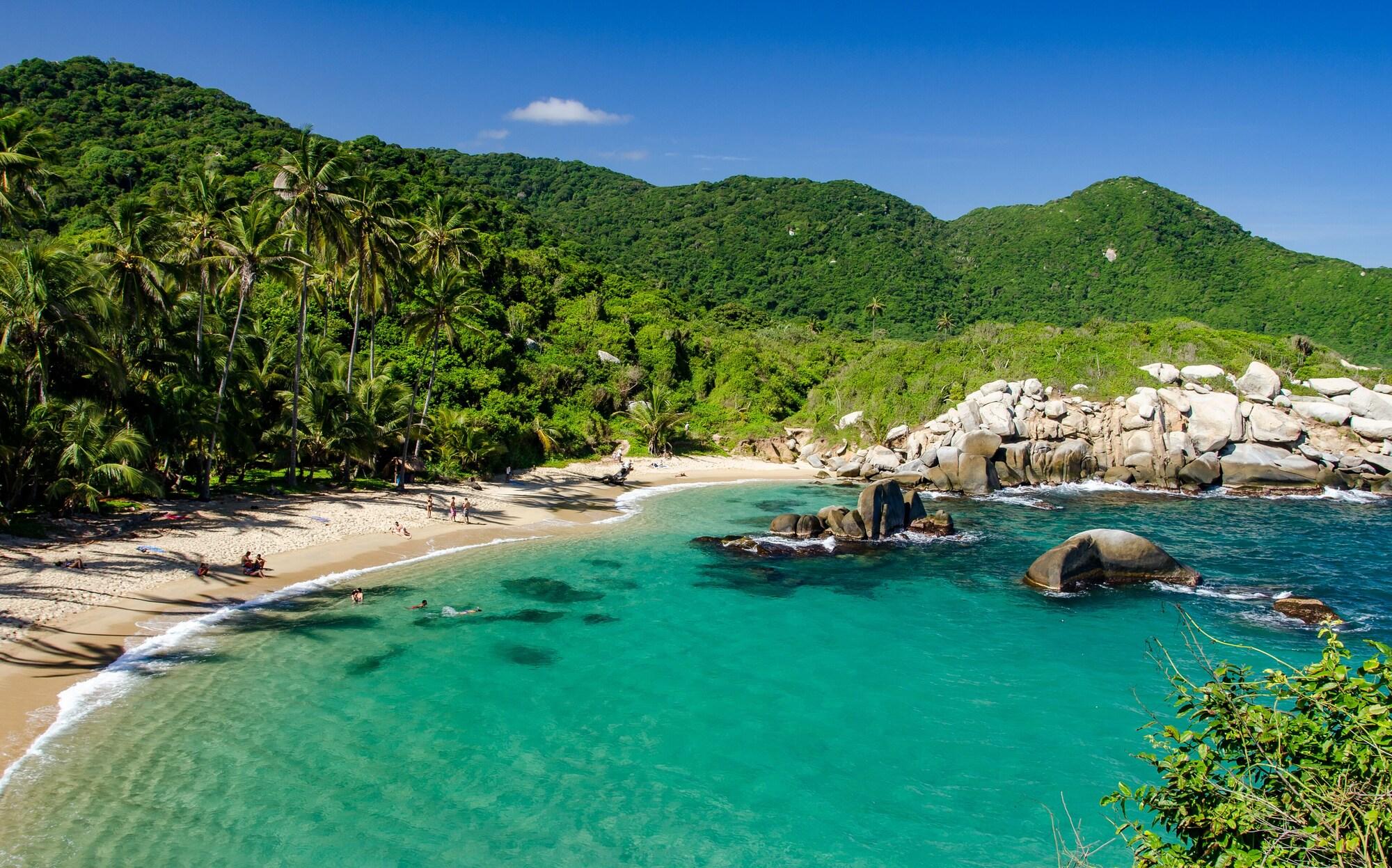 Playa Finca Cuipo
