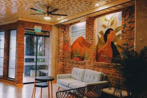 Hotel - Bunde haus hotel BOUTIQUE EXPRESS