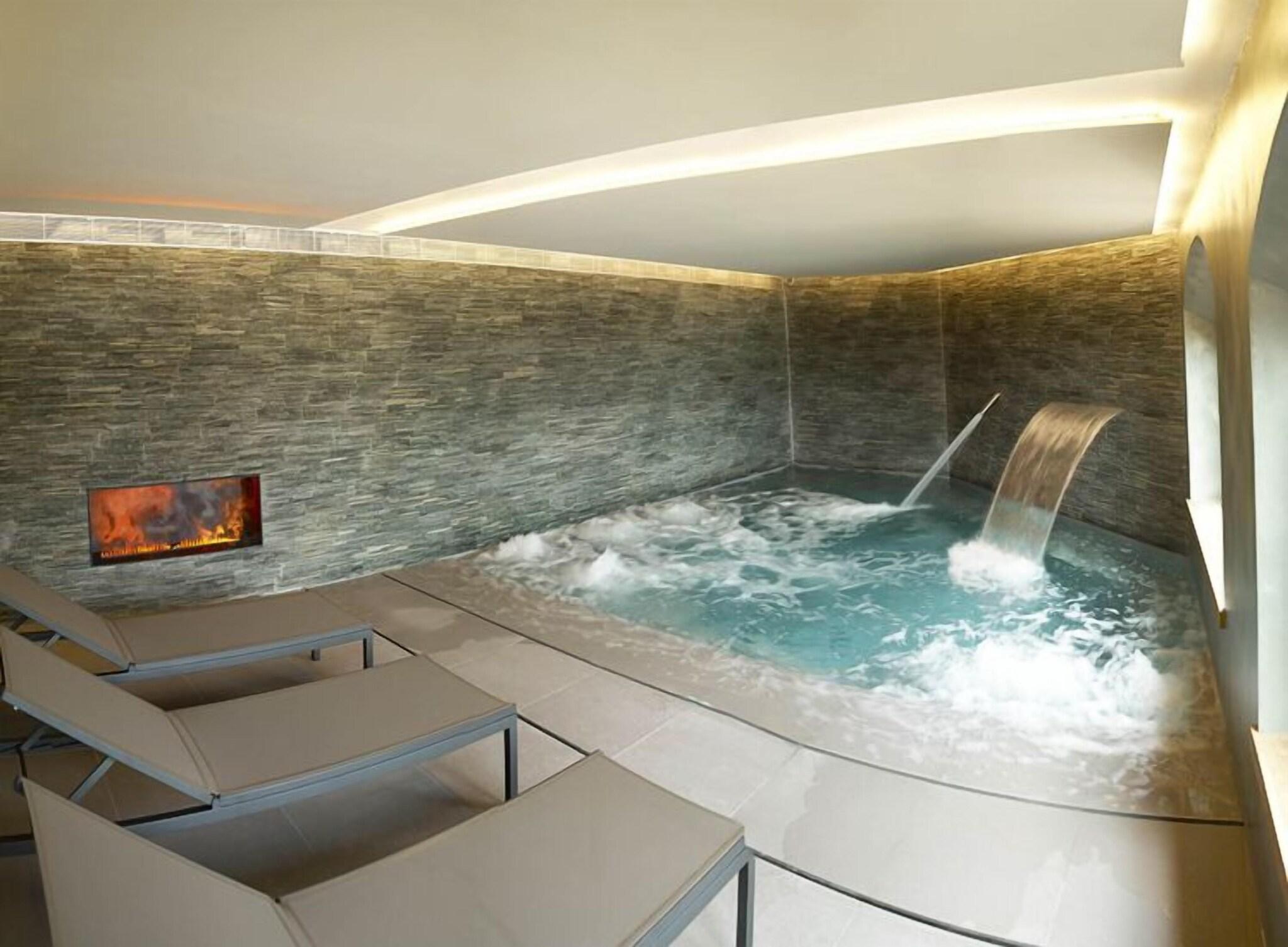 Spa Hotel Puig Francó