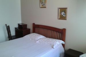Alojamiento - Hotel Pousada Garoupas