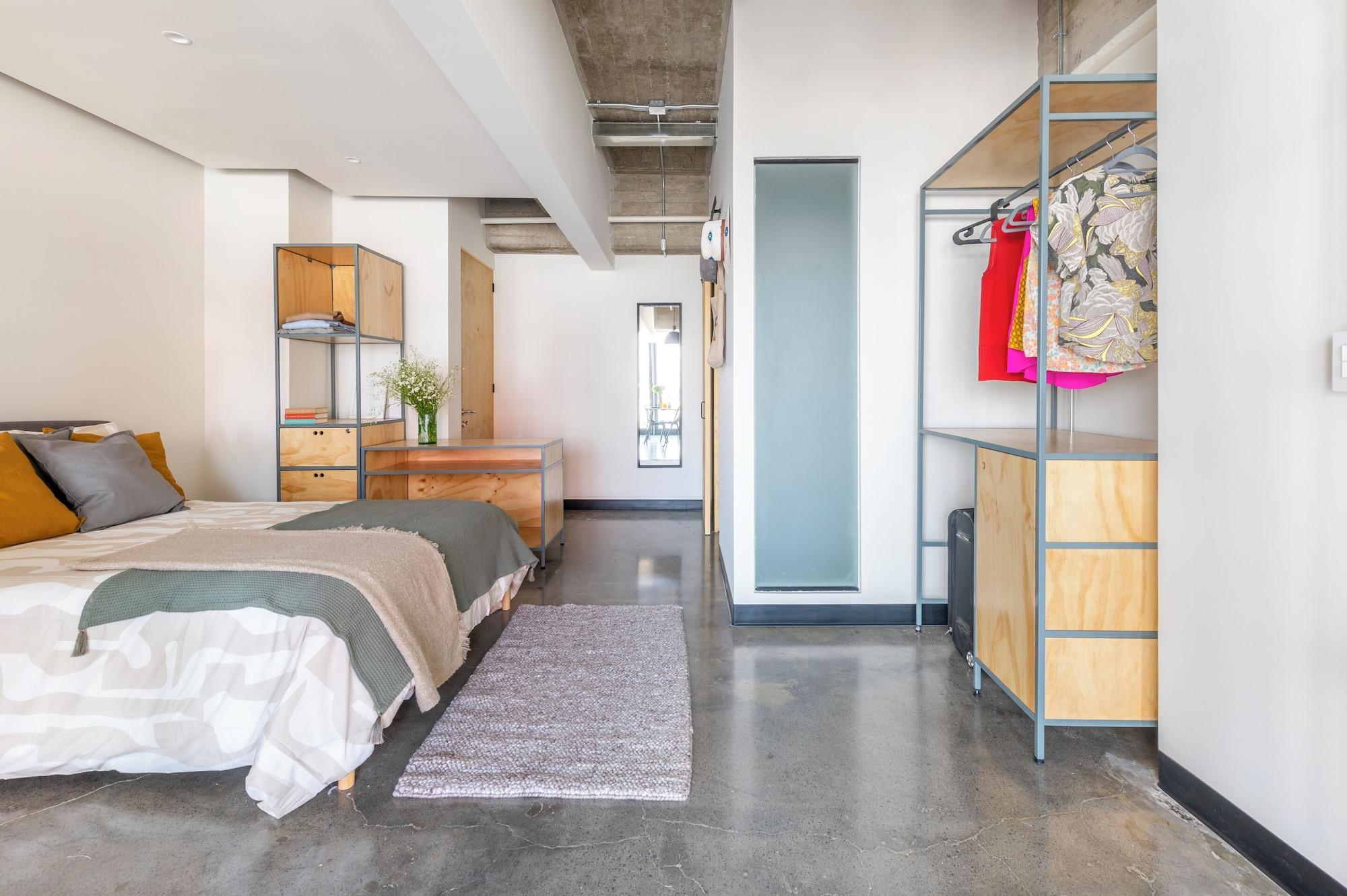 Habitación Triver Florencia