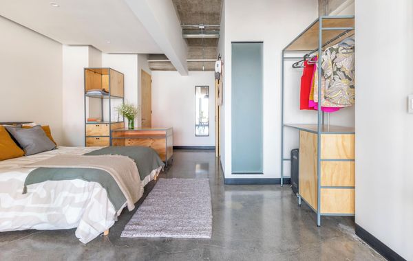 Triver Florencia - Hoteles solo adultos en Ciudad de México, CDMX