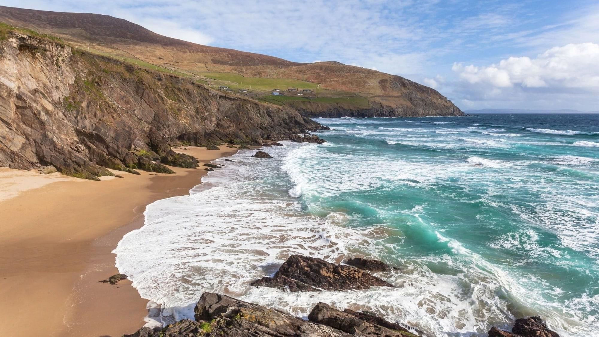Playa Ballyroe Lodge