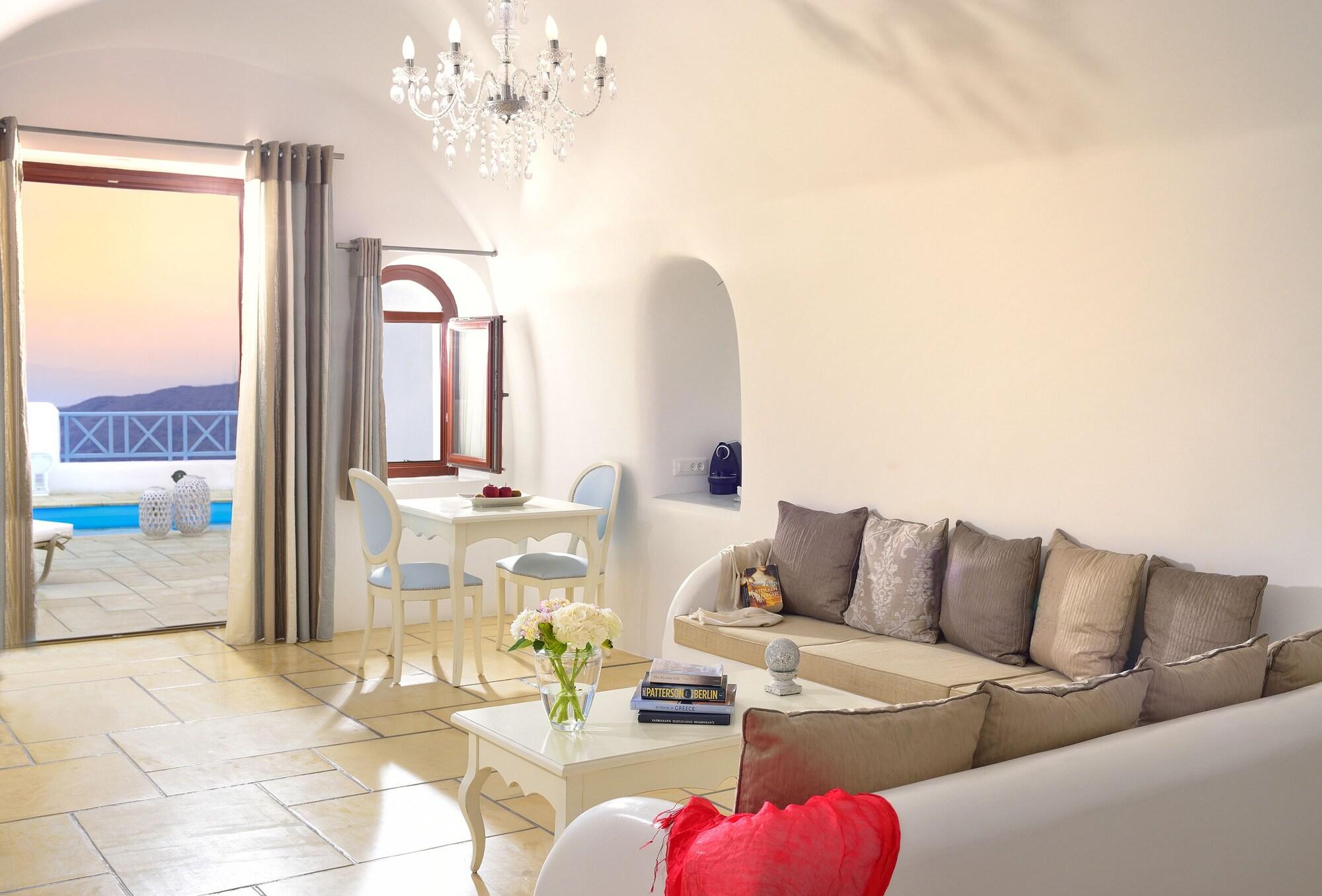 Habitación Absolute Bliss