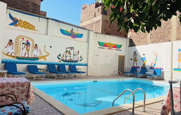 Amon Hotel