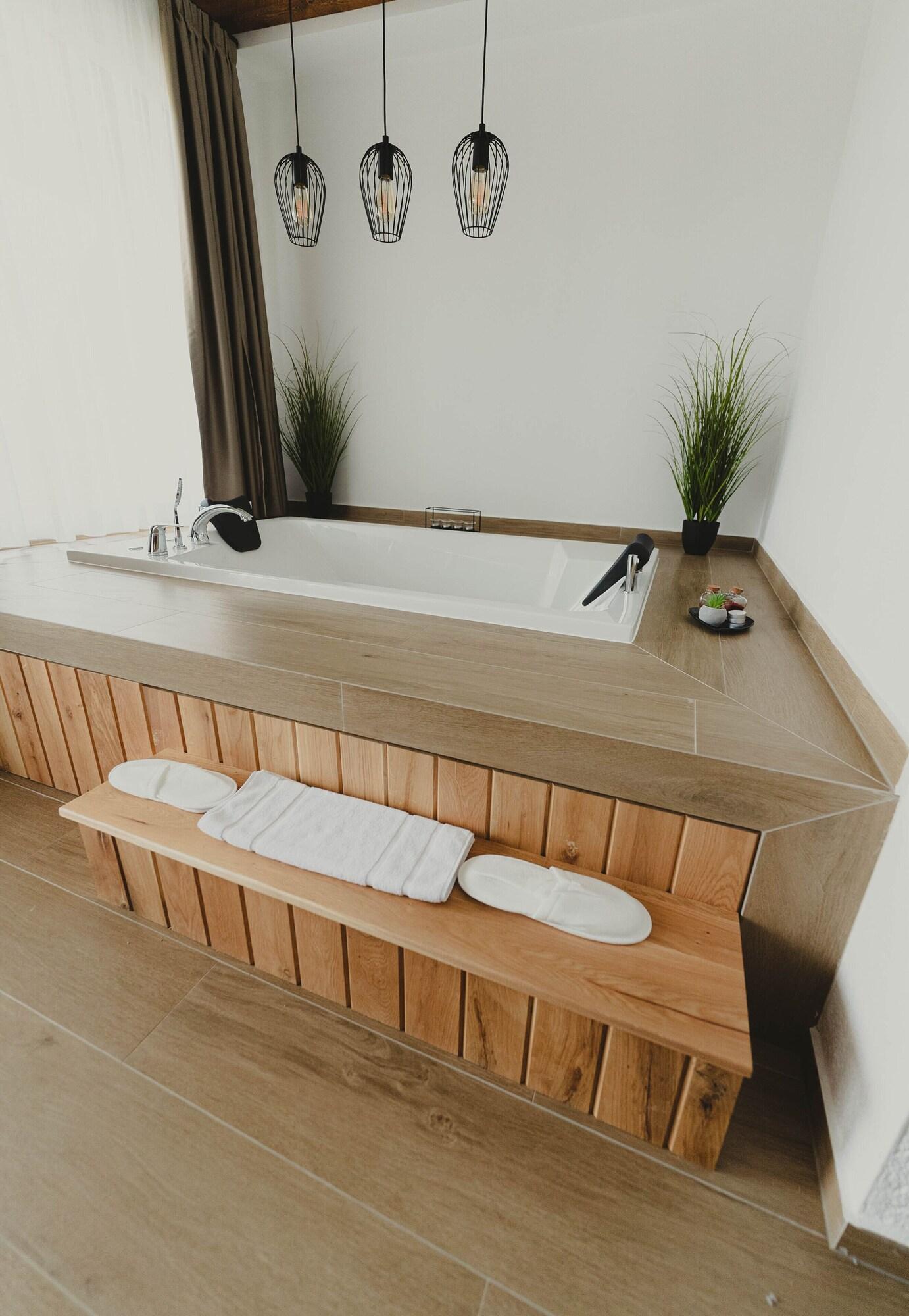 Comodidades del Alojamiento Zemunice Kneževic