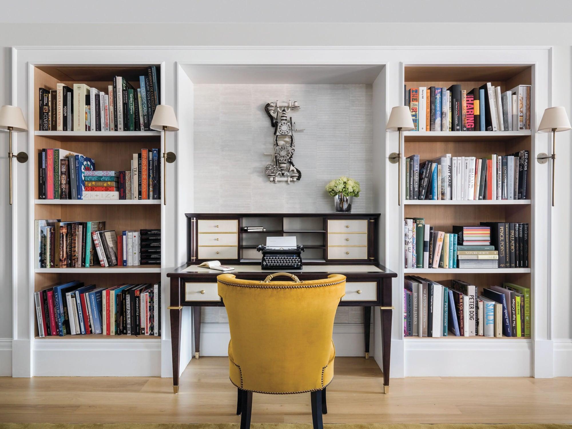 Bar/Salón The Langham, London