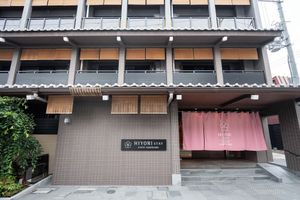 Alojamiento - Hiyori Stay Kyoto Kamogawa