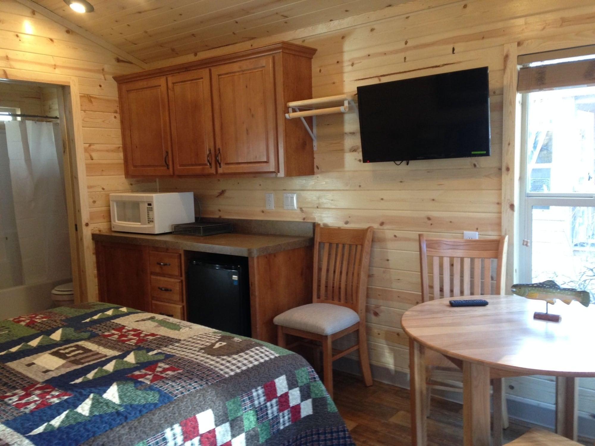 Habitación Virginia Creek Settlement