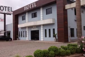Alojamiento - Hotel Manayara