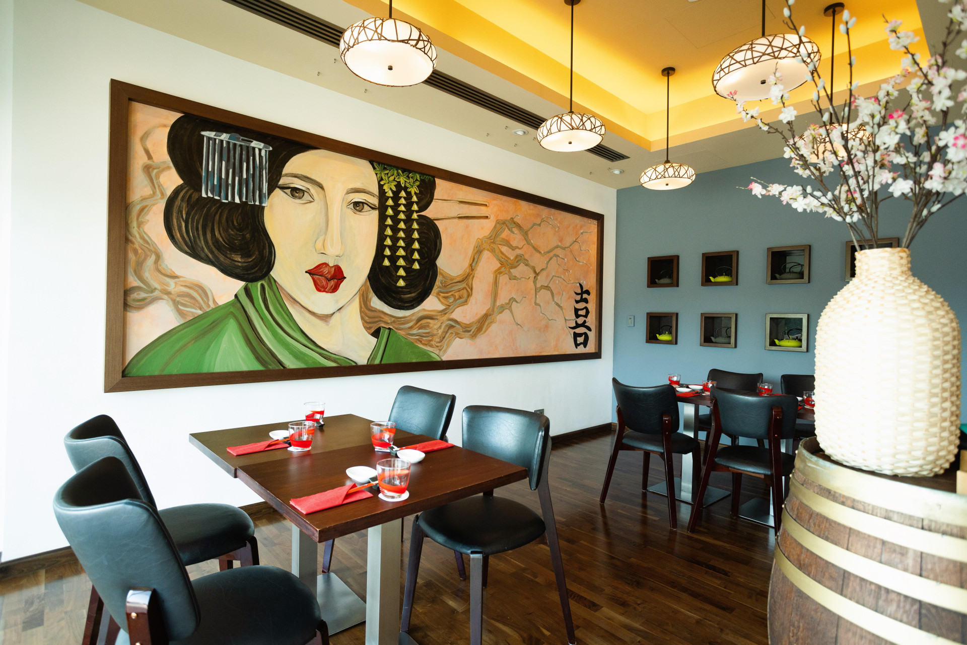 Restaurant Holiday Inn Abu Dhabi by IHG