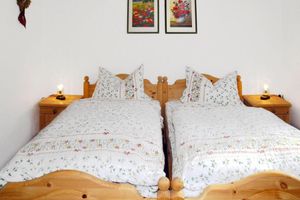 Alquiler Vacacional - Ferienhaus, Steinbach-hallenberg