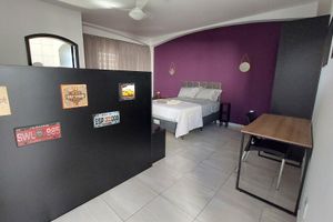 Alquiler Vacacional - Um charme de estúdio perto do Hosp. BOS