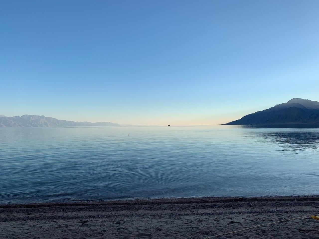 Vista Exterior Sayadeen Village