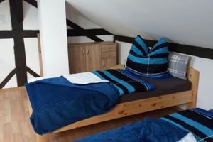 Alquiler Vacacional - Vacation apartment in Upper Bavaria 84518 Garching