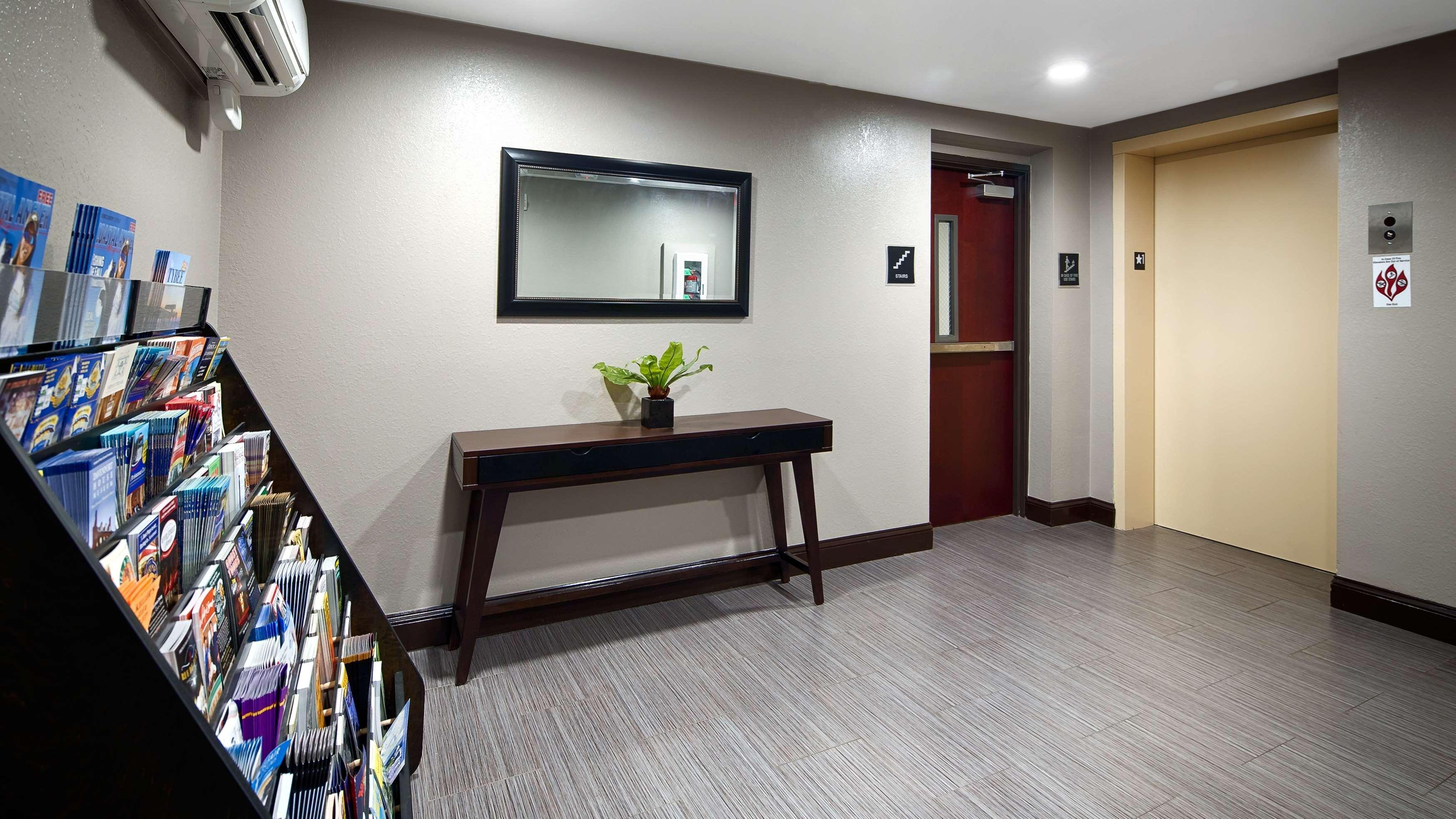 Vista Exterior Best Western Plus Hardeeville Inn & Suites