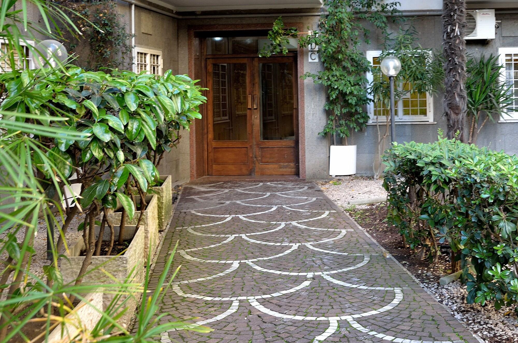 Comodidades del Alojamiento Le 4 Meraviglie