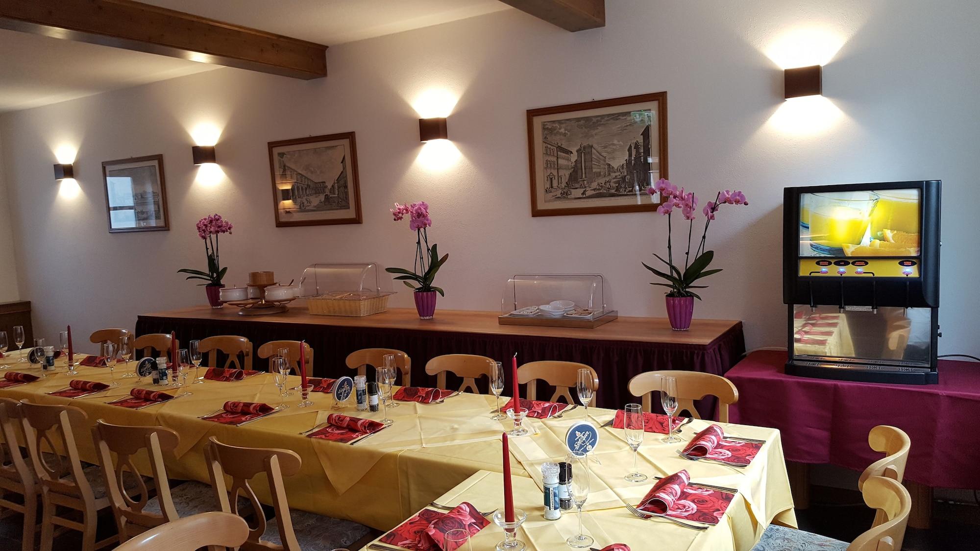 Varios Hotel Weberhof