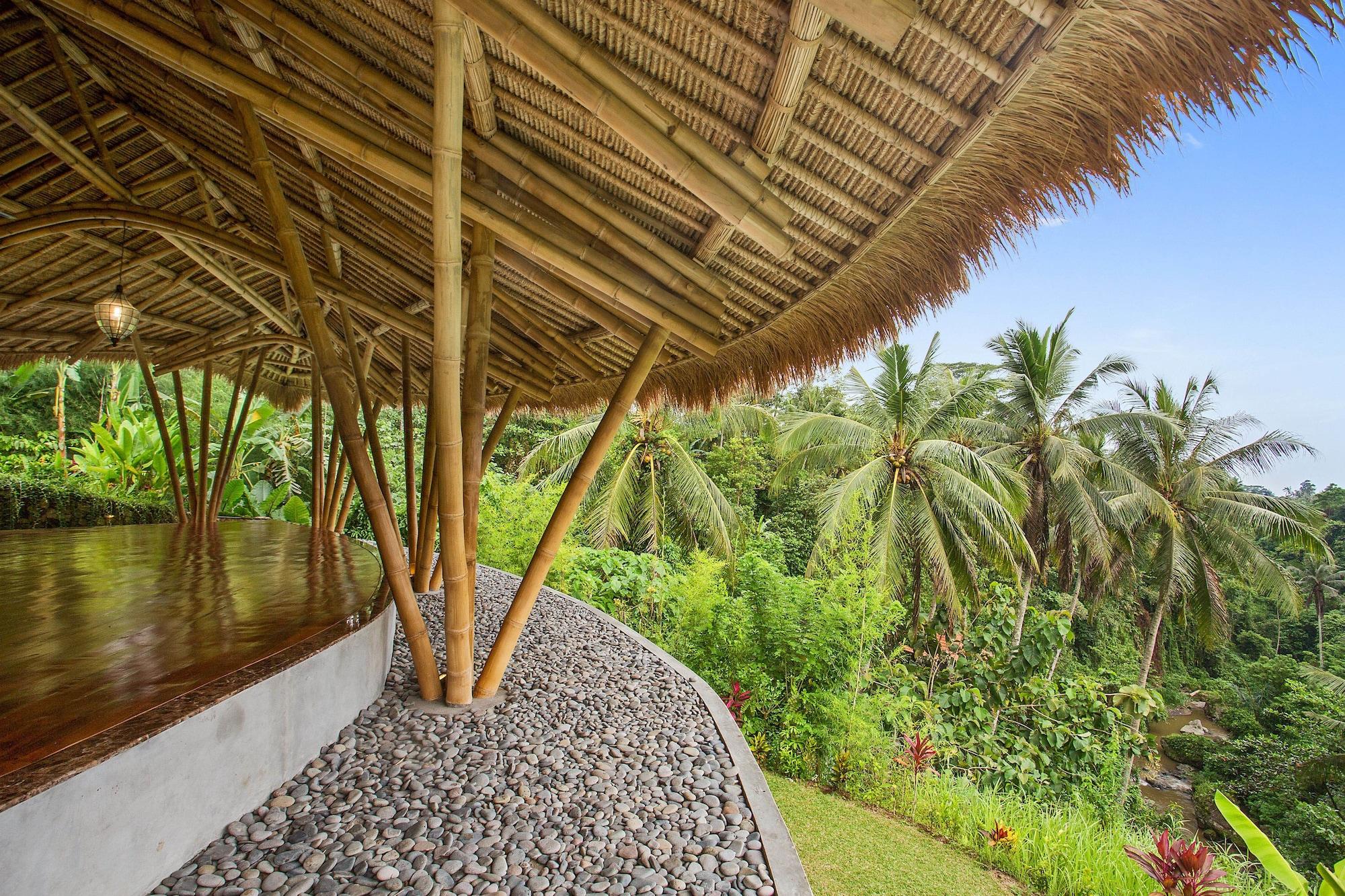 Gimnasio Amori Villas