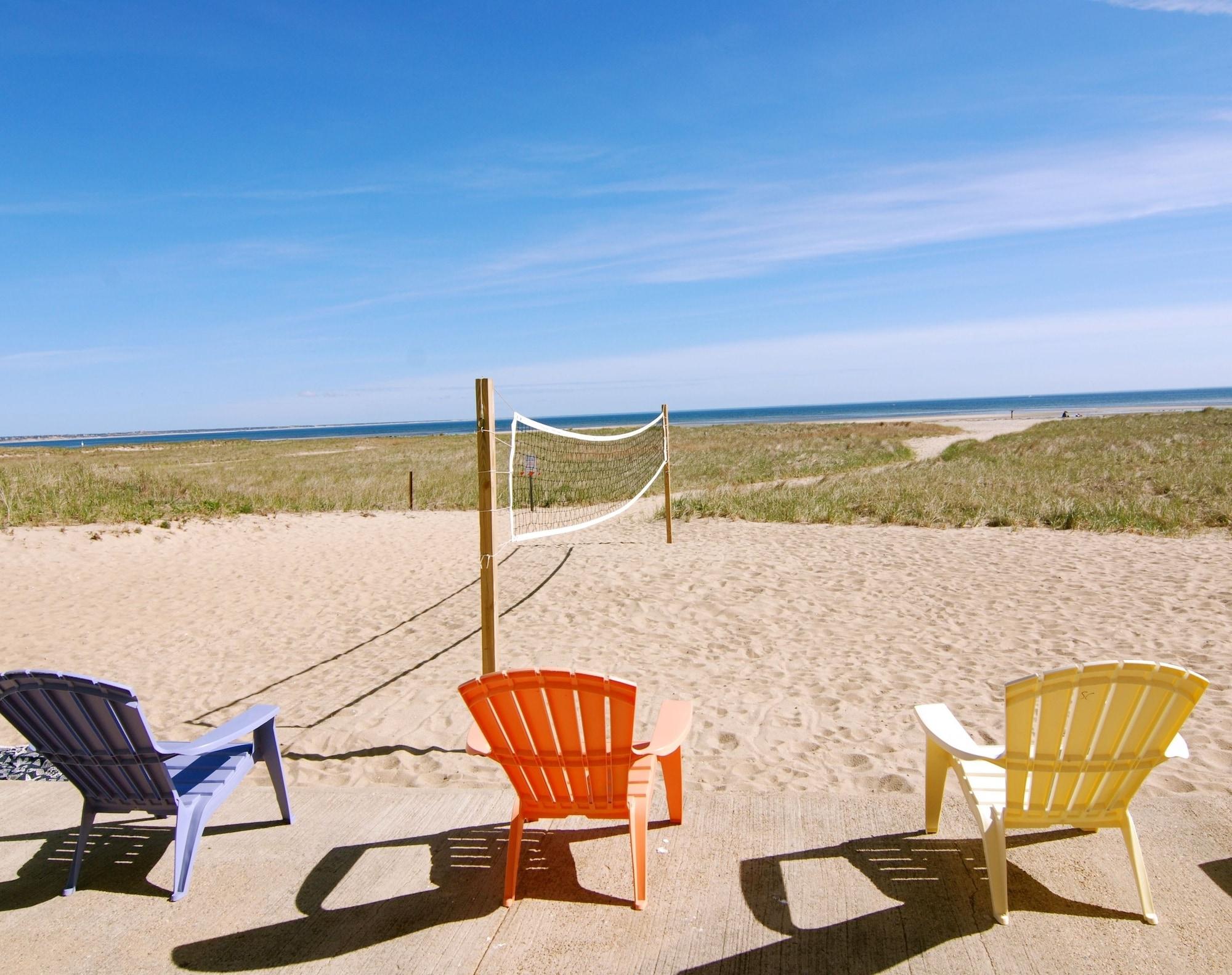 Instalaciones Recreativas Sandcastle Resort and Club