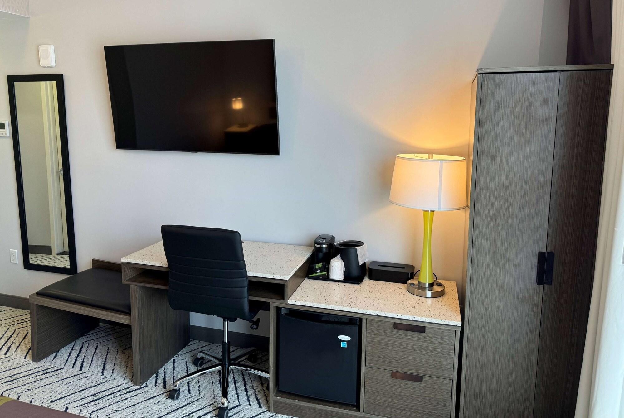 Varios Super 8 By Wyndham Bronx Near Stadium