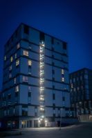 Alojamiento - Aurora City Apartments
