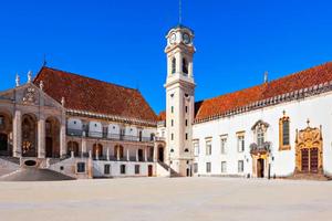 Actividad - Día entero en Fátima y Coimbra desde Oporto